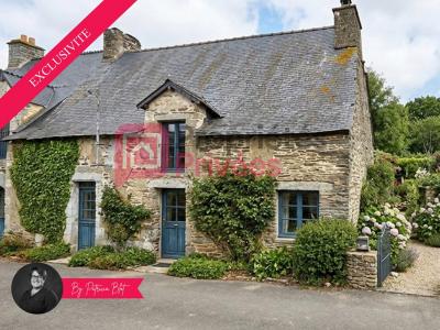 For sale Saint-martin 3 rooms 125 m2 Morbihan (56200) photo 1