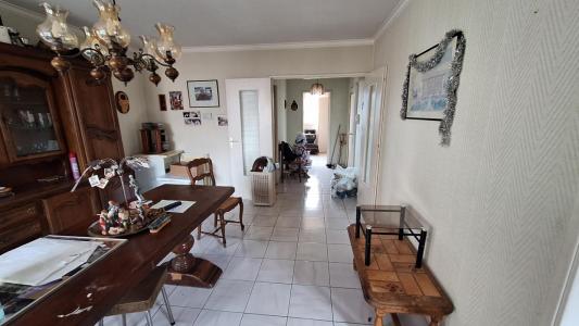 Annonce Vente 4 pi�ces Appartement Marseille-11eme-arrondissement 13