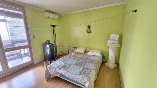 Acheter Appartement Marseille-11eme-arrondissement Bouches du Rhone