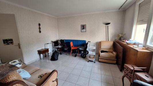 Acheter Appartement Marseille-11eme-arrondissement 178500 euros