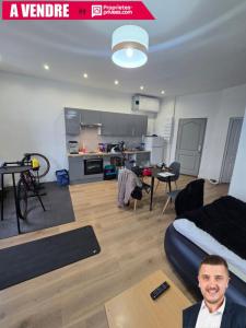 Annonce Vente Immeuble Hirson 02