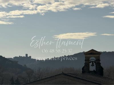 For sale Anduze 10 rooms 318 m2 Gard (30140) photo 0