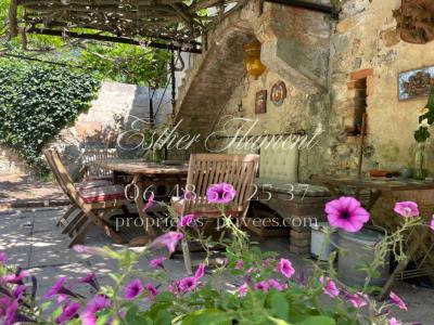 For sale Anduze 16 rooms 590 m2 Gard (30140) photo 4