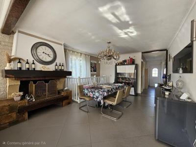 For sale Perray-en-yvelines 6 rooms 135 m2 Yvelines (78610) photo 2