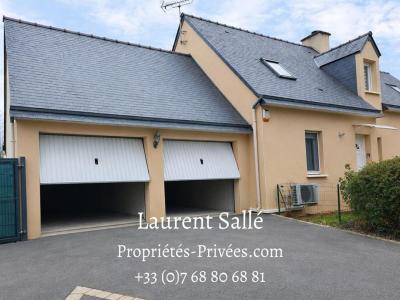 Annonce Vente 5 pi�ces Maison Rochefort-en-terre 56