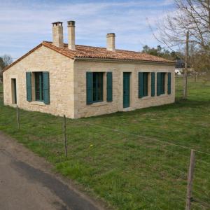 For sale Leognan 2538 m2 Gironde (33850) photo 3