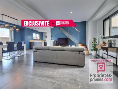 For sale Saint-martin-d'abbat 5 rooms 155 m2 Loiret (45110) photo 1