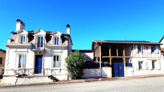 For sale Mugron 7 rooms 195 m2 Landes (40250) photo 0