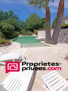 For sale Motte 5 rooms 165 m2 Var (83920) photo 2