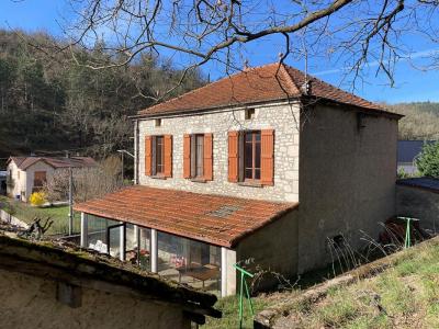 Acheter Maison 145 m2 Cahors