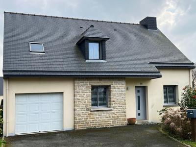 Annonce Vente 5 pi�ces Maison Pleurtuit 35