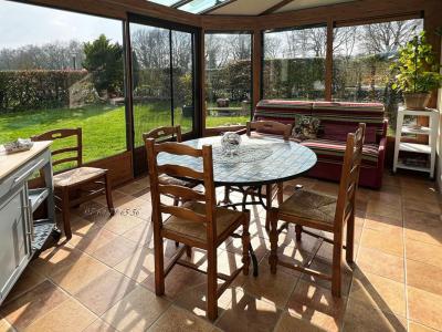 Acheter Maison 115 m2 Pleurtuit