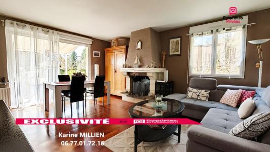 Acheter Maison Arnieres-sur-iton Eure