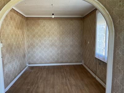 Acheter Maison 68 m2 Saint-nicolas-du-pelem