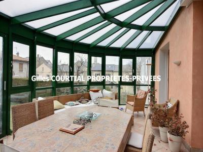 Acheter Maison 302 m2 Saint-julien-chapteuil