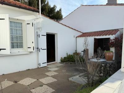 For sale Gueriniere 3 rooms 68 m2 Vendee (85680) photo 0