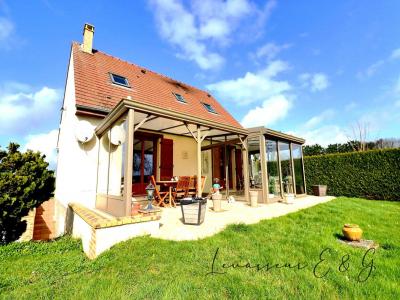 For sale Oroer 6 rooms 100 m2 Oise (60510) photo 0