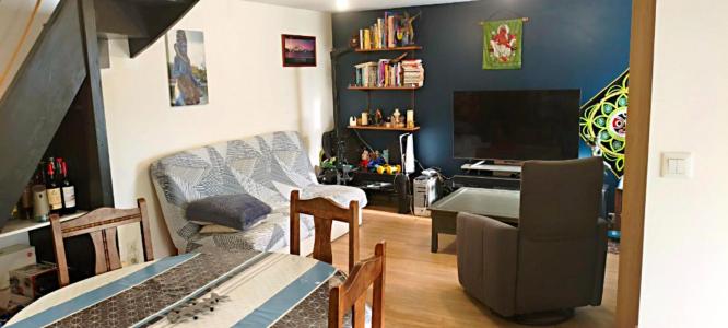 For sale Lannion 3 rooms 50 m2 Cotes d'armor (22300) photo 2