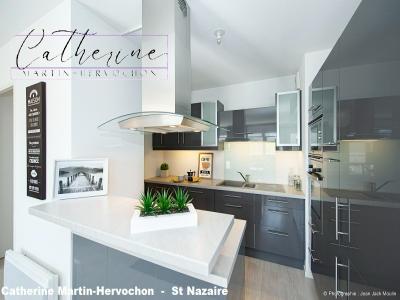 Annonce Vente 4 pi�ces Appartement Saint-nazaire 44