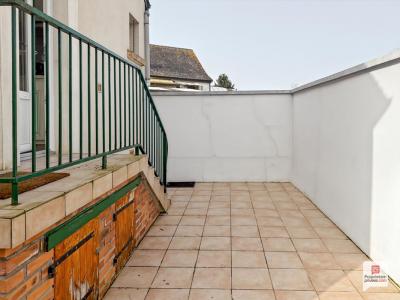 Annonce Vente 5 pi�ces Maison Courtillers 72