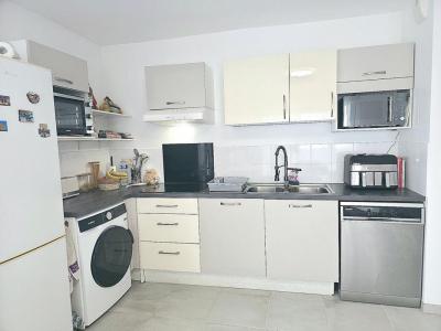 Acheter Appartement Lavandou Var