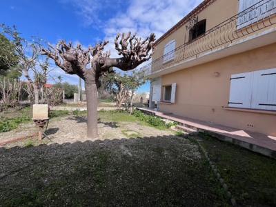 For sale Rivesaltes 4 rooms 300 m2 Pyrenees orientales (66600) photo 1