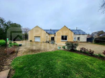 For sale Engenville 7 rooms 177 m2 Loiret (45300) photo 0