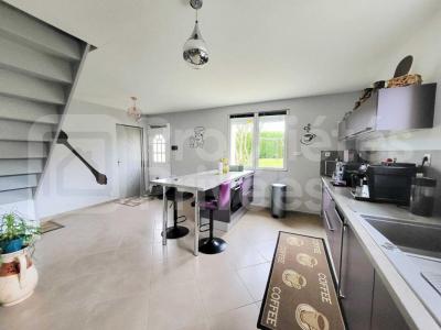 Acheter Maison 177 m2 Engenville