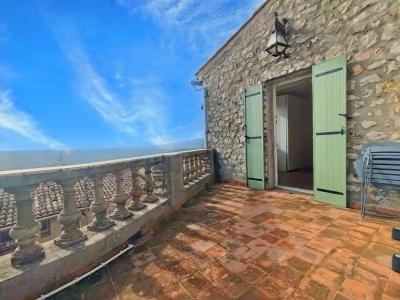 Annonce Vente 4 pi�ces Maison Seillons-source-d'argens 83