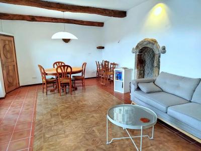 Acheter Maison 92 m2 Seillons-source-d'argens