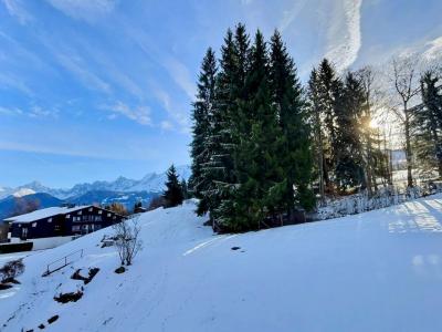 Annonce Vente Appartement Combloux 74