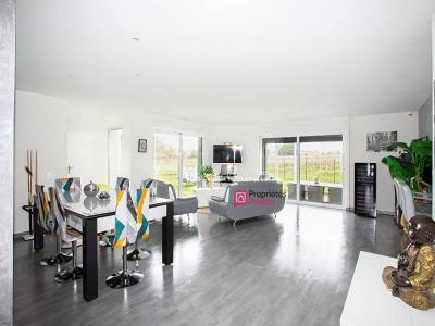 For sale Saint-sauveur 7 rooms 150 m2 Gironde (33250) photo 1