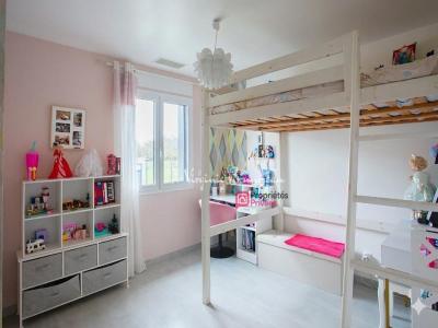 For sale Saint-sauveur 7 rooms 150 m2 Gironde (33250) photo 3