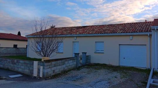 Acheter Maison 110 m2 Valence