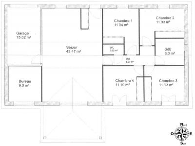 Acheter Maison Valence Drome