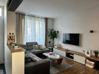 Annonce Vente 5 pi�ces Maison Ferte-bernard 72