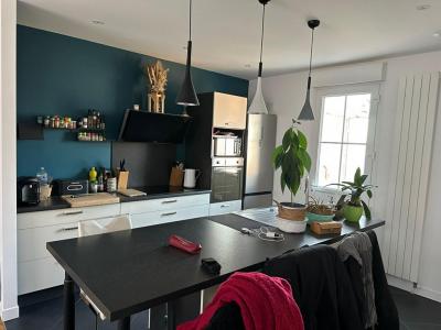 Acheter Maison 87 m2 Ferte-bernard