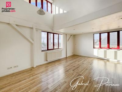 For sale Sainte-savine 5 rooms 96 m2 Aube (10300) photo 0