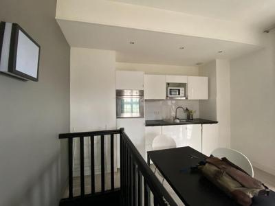 Annonce Vente 2 pi�ces Appartement Bordeaux 33