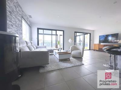 Acheter Maison 135 m2 Bouc-bel-air