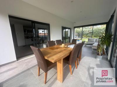 Acheter Maison Bouc-bel-air Bouches du Rhone