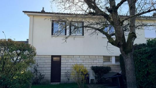 Annonce Vente 5 pi�ces Maison Taverny 95