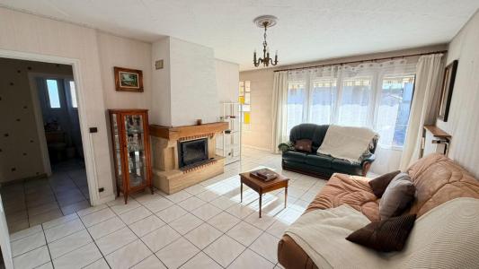 Acheter Maison 86 m2 Taverny