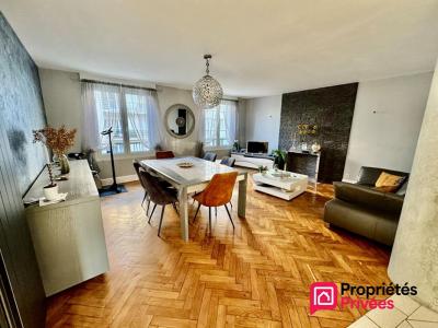 For sale Boulogne-sur-mer 3 rooms 88 m2 Pas de calais (62200) photo 0