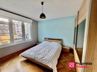 Acheter Appartement Boulogne-sur-mer Pas de calais