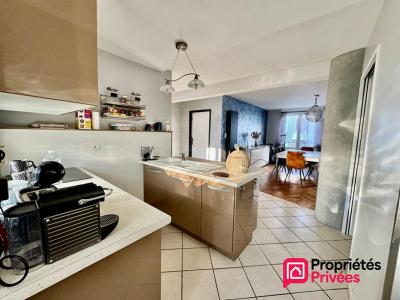 Acheter Appartement Boulogne-sur-mer 159000 euros