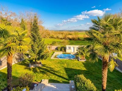 Annonce Vente 6 pi�ces Maison Jambville 78