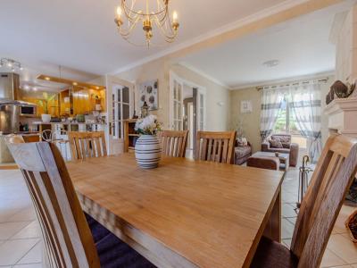 Acheter Maison 155 m2 Jambville