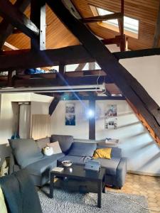 Acheter Appartement Rouen Seine maritime
