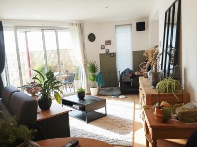 For sale Chereng 4 rooms 70 m2 Nord (59152) photo 0
